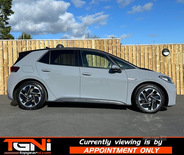 Used Volkswagen ID.3 2022 for sale - 77794709: Photo 15