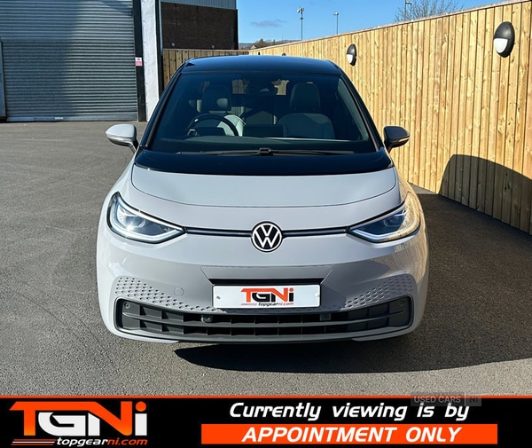 Used Volkswagen ID.3 2022 for sale - 77794709: Photo 18