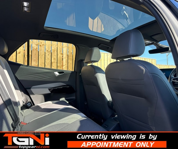 Used Volkswagen ID.3 2022 for sale - 77794709: Photo 24