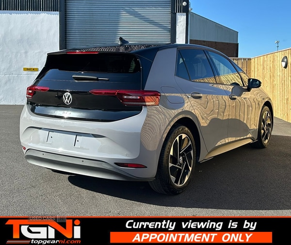 Used Volkswagen ID.3 2022 for sale - 77794709: Photo 29