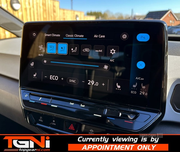 Used Volkswagen ID.3 2022 for sale - 77794709: Photo 30