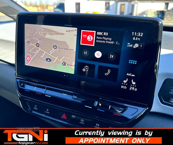 Used Volkswagen ID.3 2022 for sale - 77794709: Photo 31