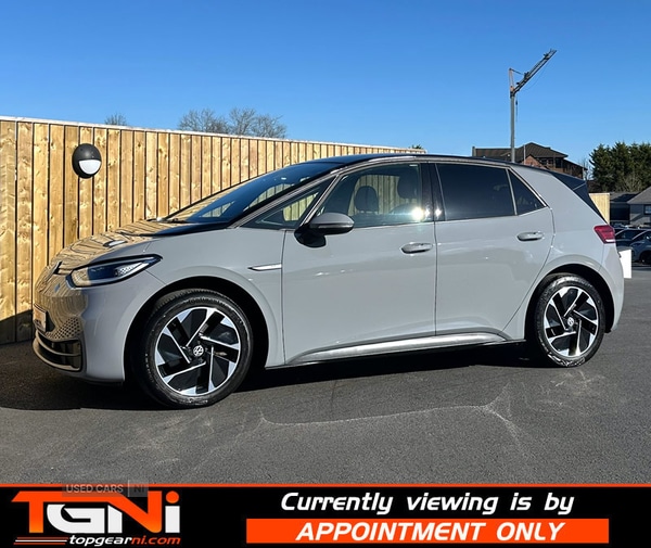 Used Volkswagen ID.3 2022 for sale - 77794709: Photo 32