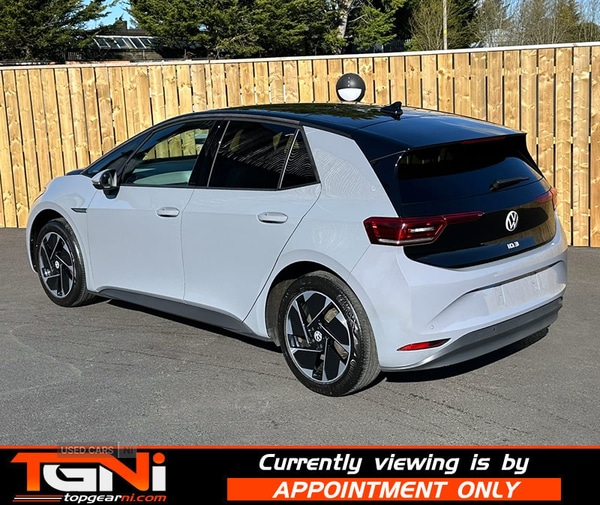 Used Volkswagen ID.3 2022 for sale - 77794709: Photo 37