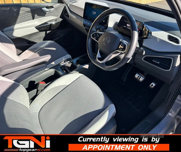 Used Volkswagen ID.3 2022 for sale - 77794709: Photo 6