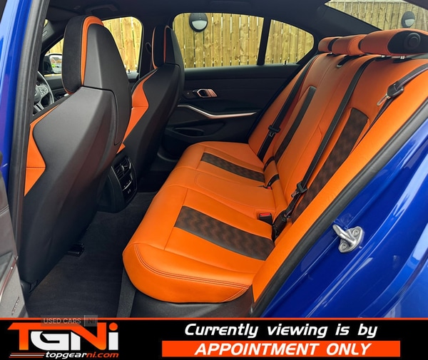 Used BMW M3 2024 for sale - 76308172: Photo 15