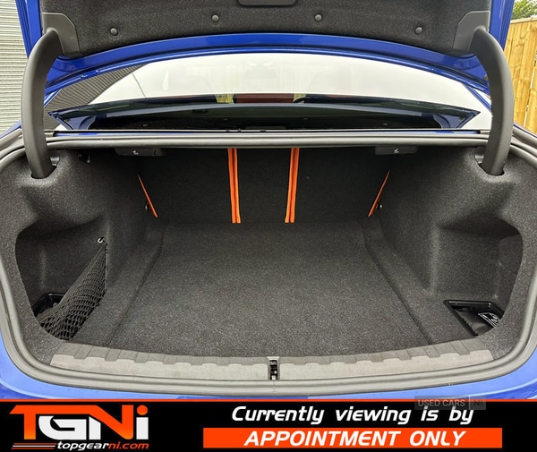 Used BMW M3 2024 for sale - 76308172: Photo 24