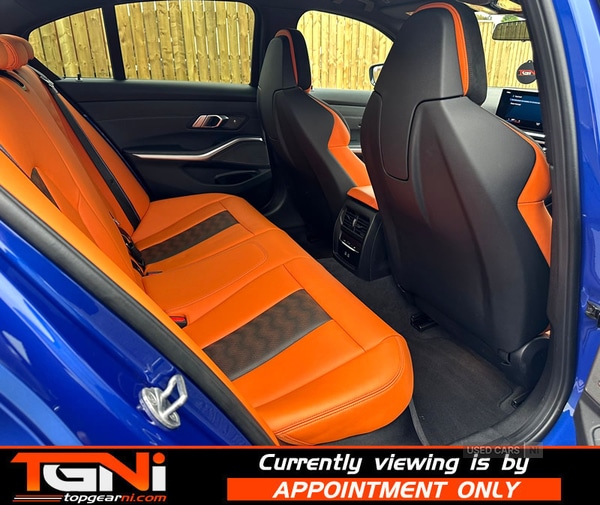 Used BMW M3 2024 for sale - 76308172: Photo 25