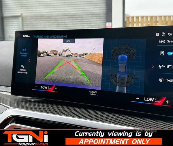 Used BMW M3 2024 for sale - 76308172: Photo 7