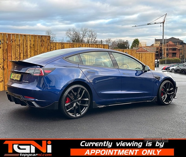Used Tesla Model 3 2019 for sale - 77332351: Photo 11