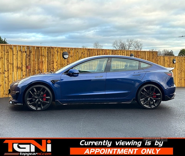 Used Tesla Model 3 2019 for sale - 77332351: Photo 12