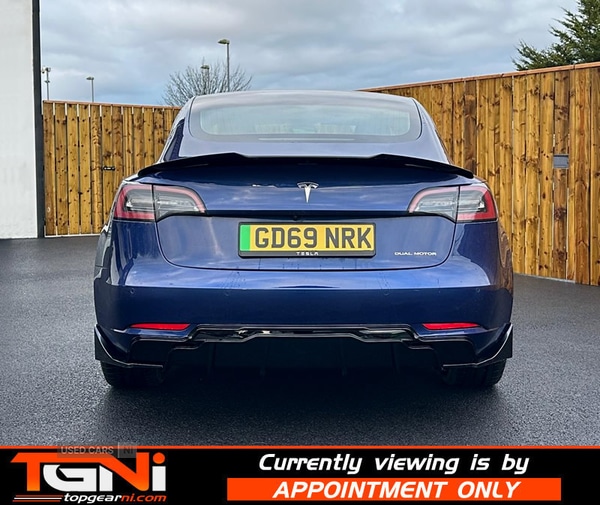 Used Tesla Model 3 2019 for sale - 77332351: Photo 13