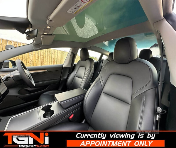 Used Tesla Model 3 2019 for sale - 77332351: Photo 15