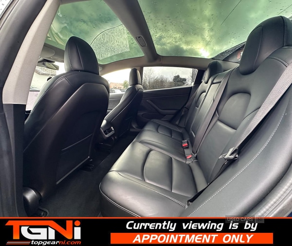 Used Tesla Model 3 2019 for sale - 77332351: Photo 17