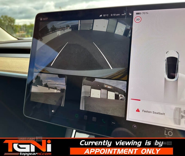 Used Tesla Model 3 2019 for sale - 77332351: Photo 18