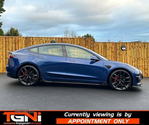 Used Tesla Model 3 2019 for sale - 77332351: Photo 20