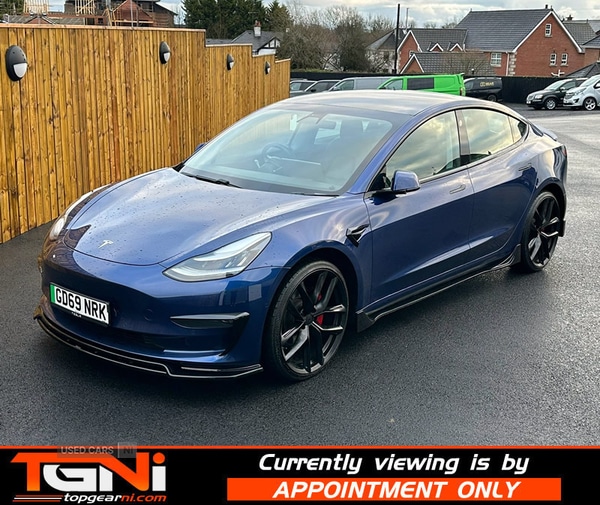 Used Tesla Model 3 2019 for sale - 77332351: Photo 21