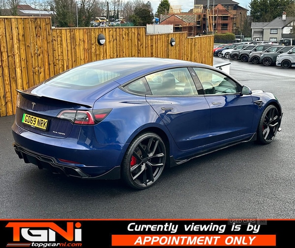 Used Tesla Model 3 2019 for sale - 77332351: Photo 22