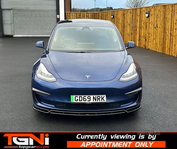 Used Tesla Model 3 2019 for sale - 77332351: Photo 24