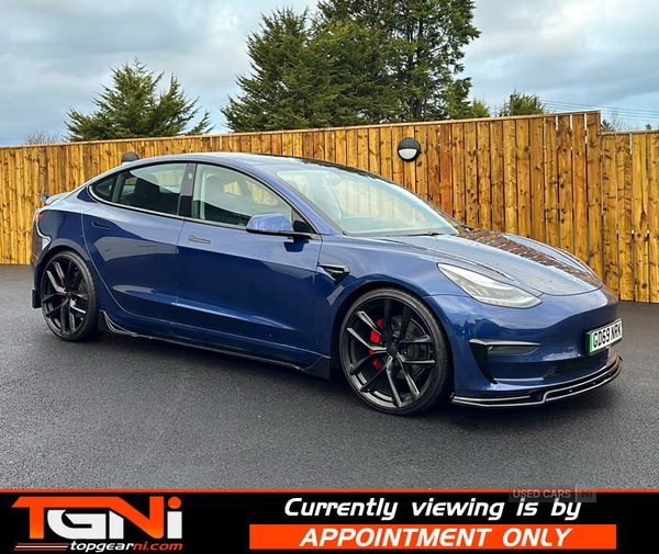 Used Tesla Model 3 2019 for sale - 77332351: Photo 25