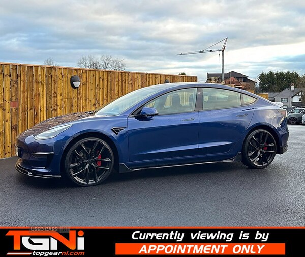 Used Tesla Model 3 2019 for sale - 77332351: Photo 31