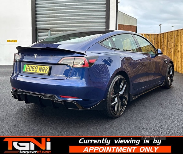 Used Tesla Model 3 2019 for sale - 77332351: Photo 32