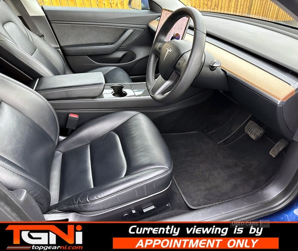 Used Tesla Model 3 2019 for sale - 77332351: Photo 34