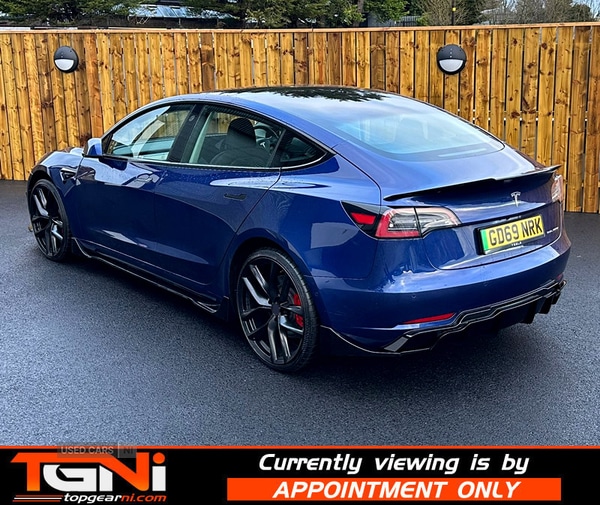 Used Tesla Model 3 2019 for sale - 77332351: Photo 35