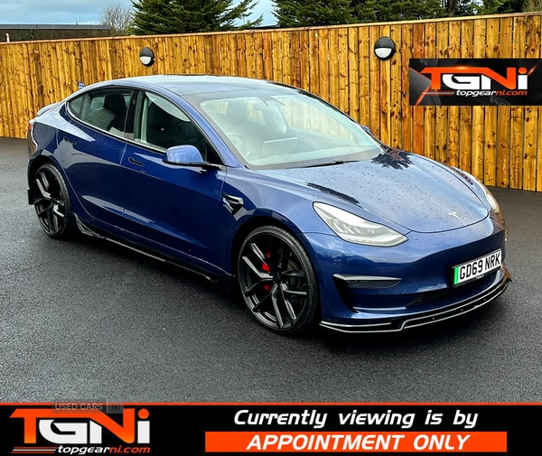 Used Tesla Model 3 2019 for sale - 77332351: Photo 36