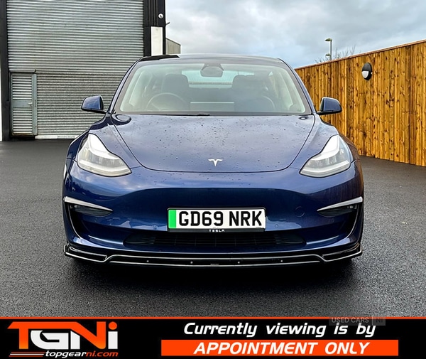Used Tesla Model 3 2019 for sale - 77332351: Photo 4