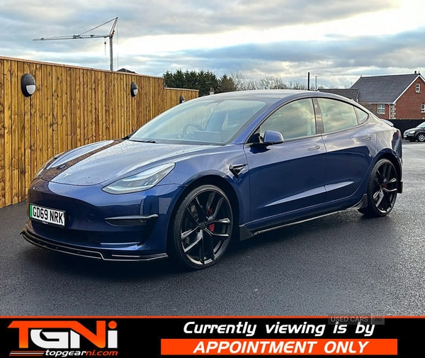 Used Tesla Model 3 2019 for sale - 77332351: Photo 5