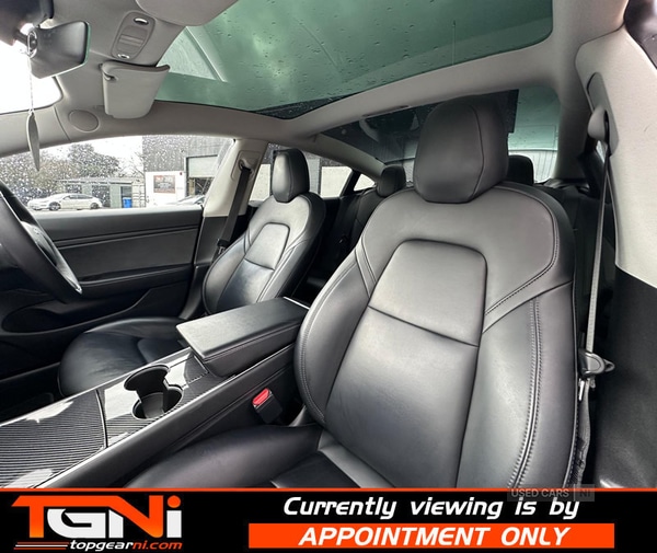 Used Tesla Model 3 2019 for sale - 77332351: Photo 7