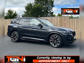 Used BMW X3 2022 for sale - 79541175: Photo