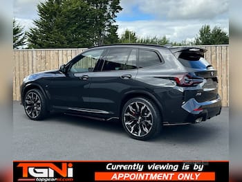 Used BMW X3 2022 for sale - 79541175: Photo