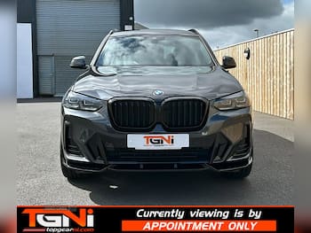 Used BMW X3 2022 for sale - 79541175: Photo