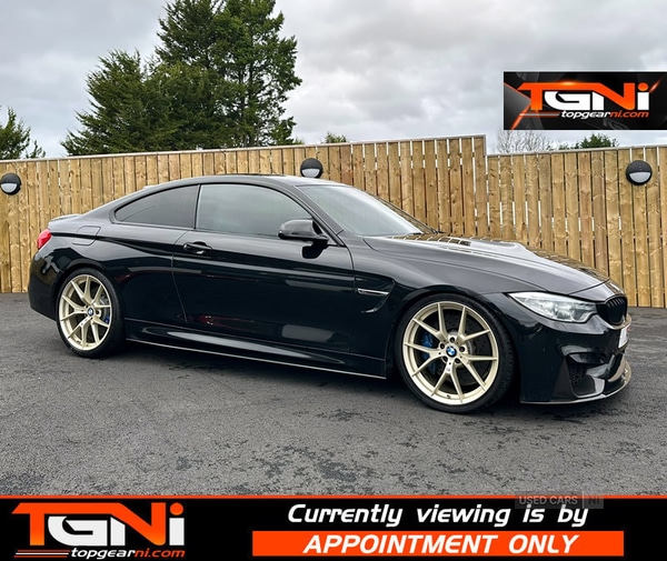 Used BMW M4 2015 for sale - 78205828: Photo 1