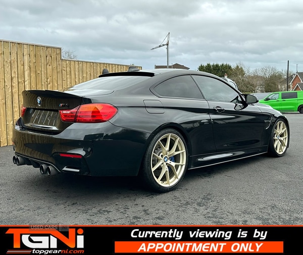 Used BMW M4 2015 for sale - 78205828: Photo 10