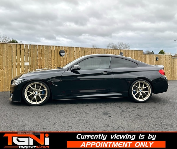 Used BMW M4 2015 for sale - 78205828: Photo 11