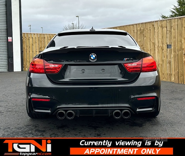Used BMW M4 2015 for sale - 78205828: Photo 12