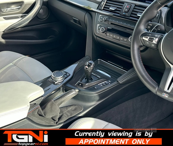 Used BMW M4 2015 for sale - 78205828: Photo 14