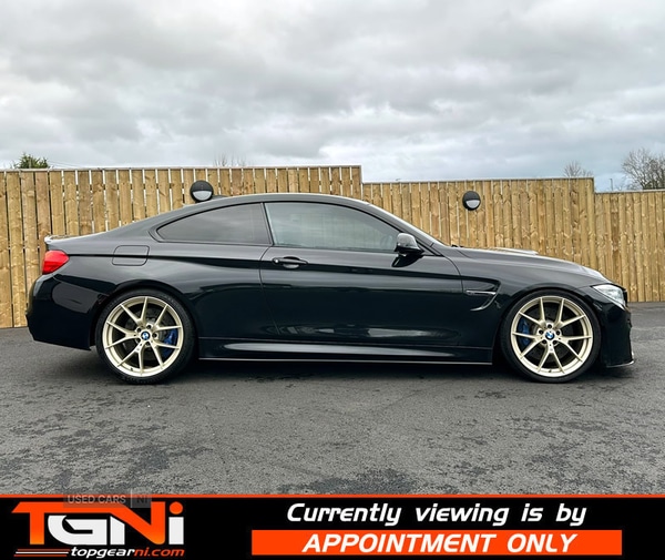 Used BMW M4 2015 for sale - 78205828: Photo 17