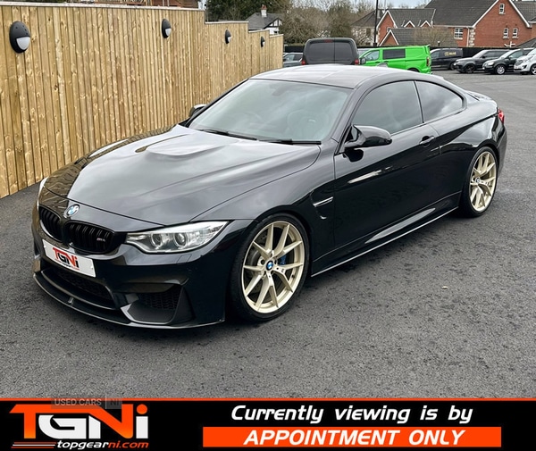 Used BMW M4 2015 for sale - 78205828: Photo 18
