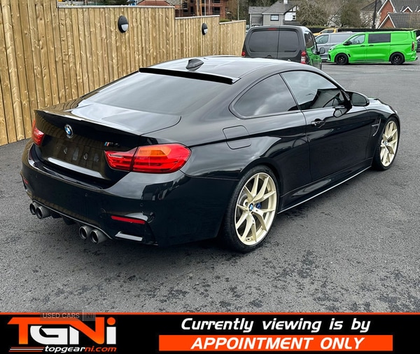 Used BMW M4 2015 for sale - 78205828: Photo 19
