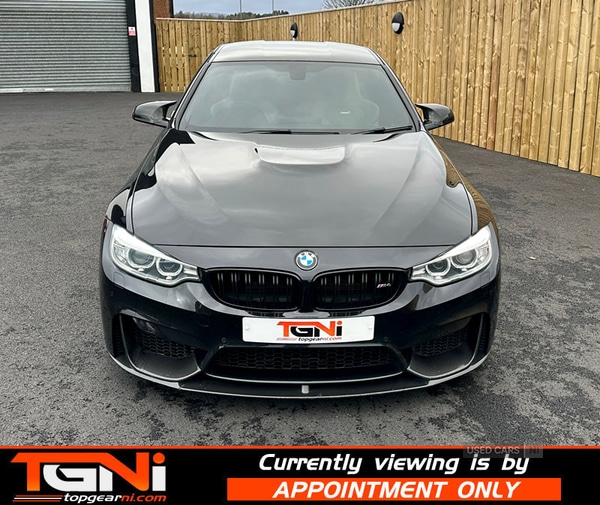 Used BMW M4 2015 for sale - 78205828: Photo 20