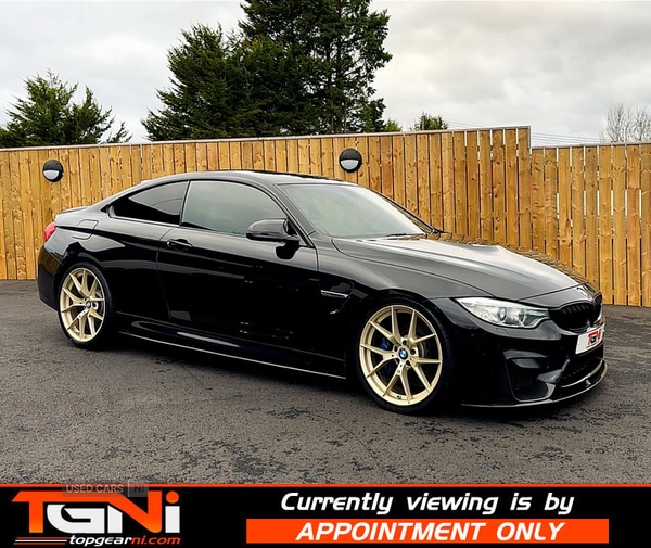 Used BMW M4 2015 for sale - 78205828: Photo 22