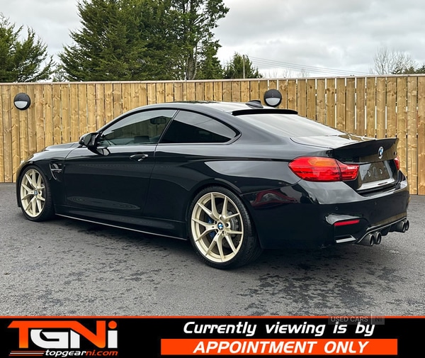 Used BMW M4 2015 for sale - 78205828: Photo 23
