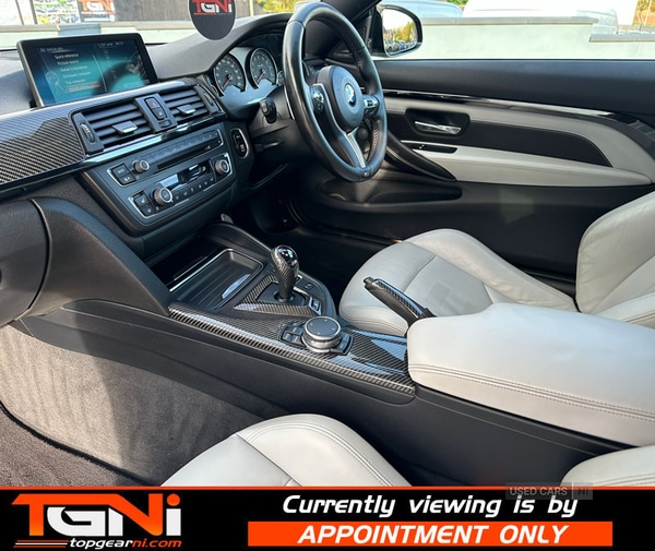 Used BMW M4 2015 for sale - 78205828: Photo 24