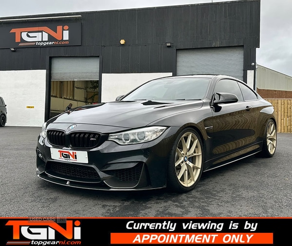 Used BMW M4 2015 for sale - 78205828: Photo 25
