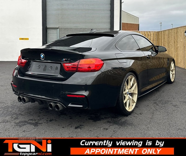 Used BMW M4 2015 for sale - 78205828: Photo 26