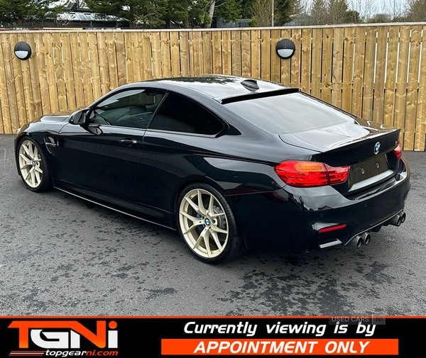 Used BMW M4 2015 for sale - 78205828: Photo 29